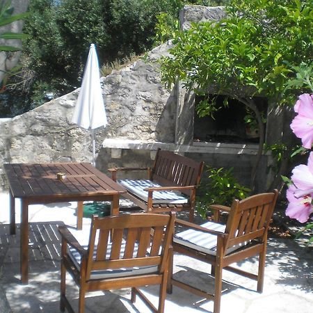 Villa Gverovic Štikovica 部屋 写真