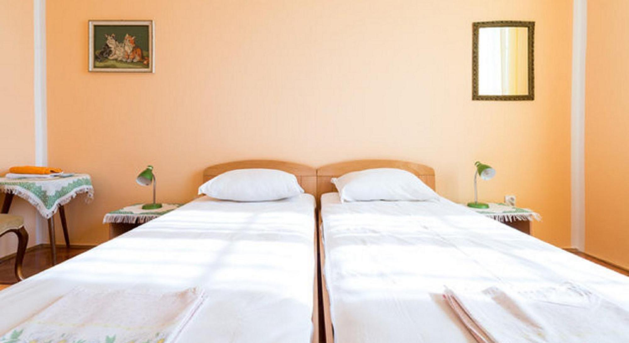 Villa Gverovic Štikovica 部屋 写真