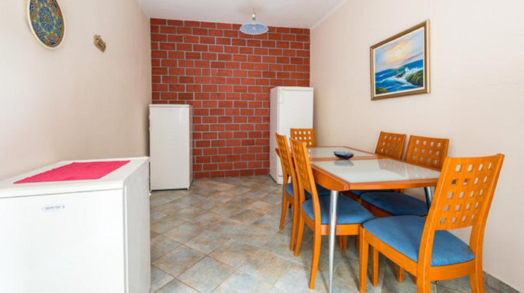 Villa Gverovic Štikovica 部屋 写真