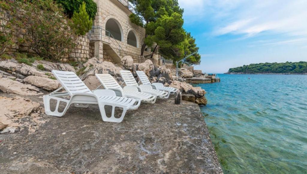 Villa Gverovic Štikovica 部屋 写真