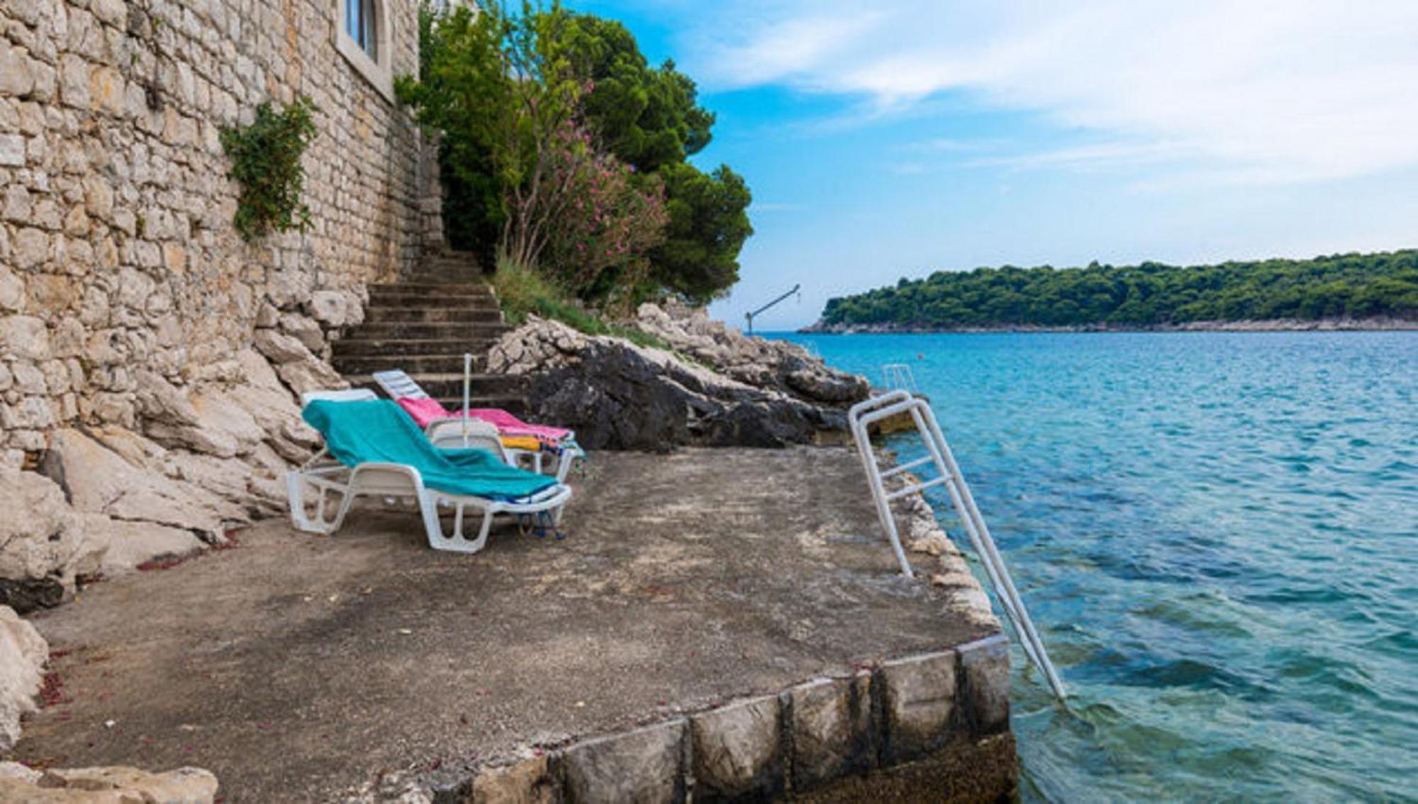 Villa Gverovic Štikovica 部屋 写真