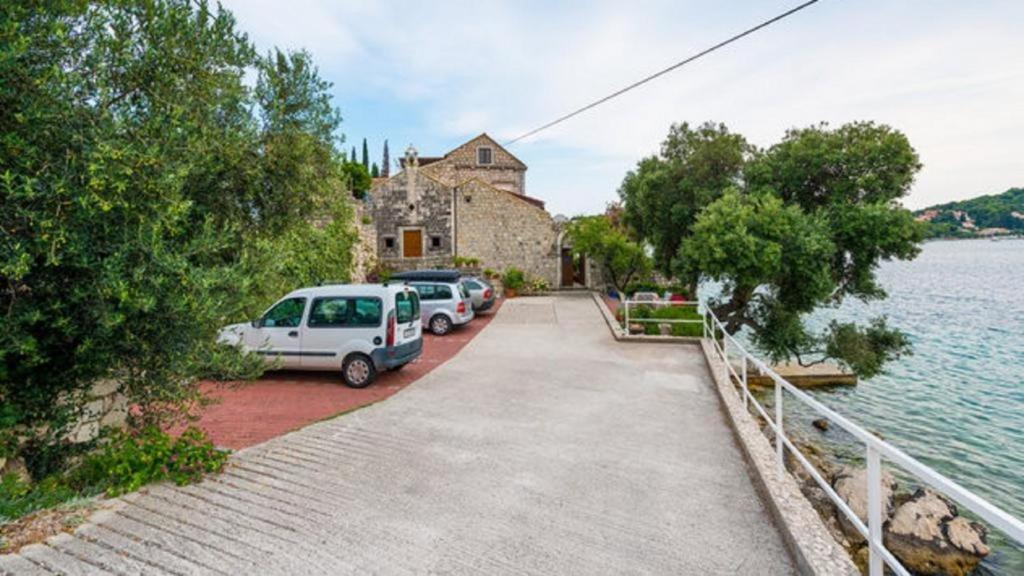 Villa Gverovic Štikovica 部屋 写真