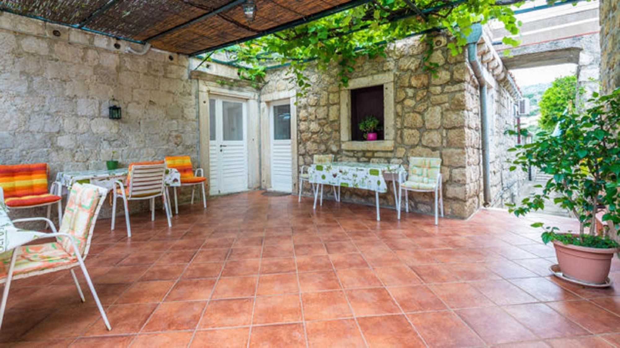 Villa Gverovic Štikovica 部屋 写真
