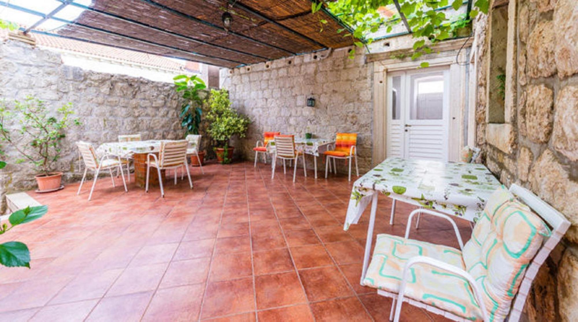 Villa Gverovic Štikovica 部屋 写真