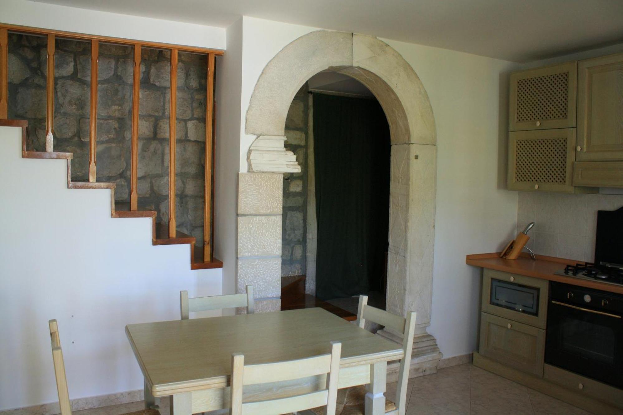 Villa Gverovic Štikovica 部屋 写真