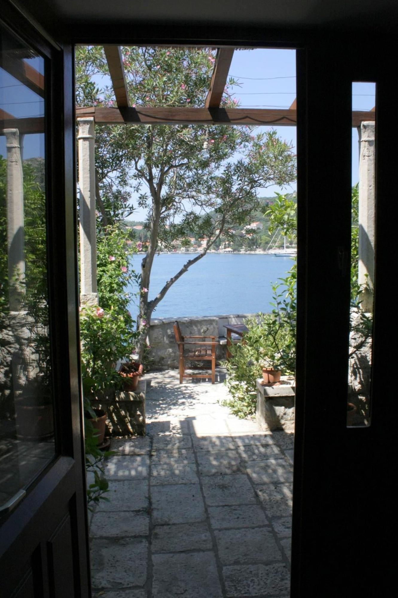 Villa Gverovic Štikovica 部屋 写真