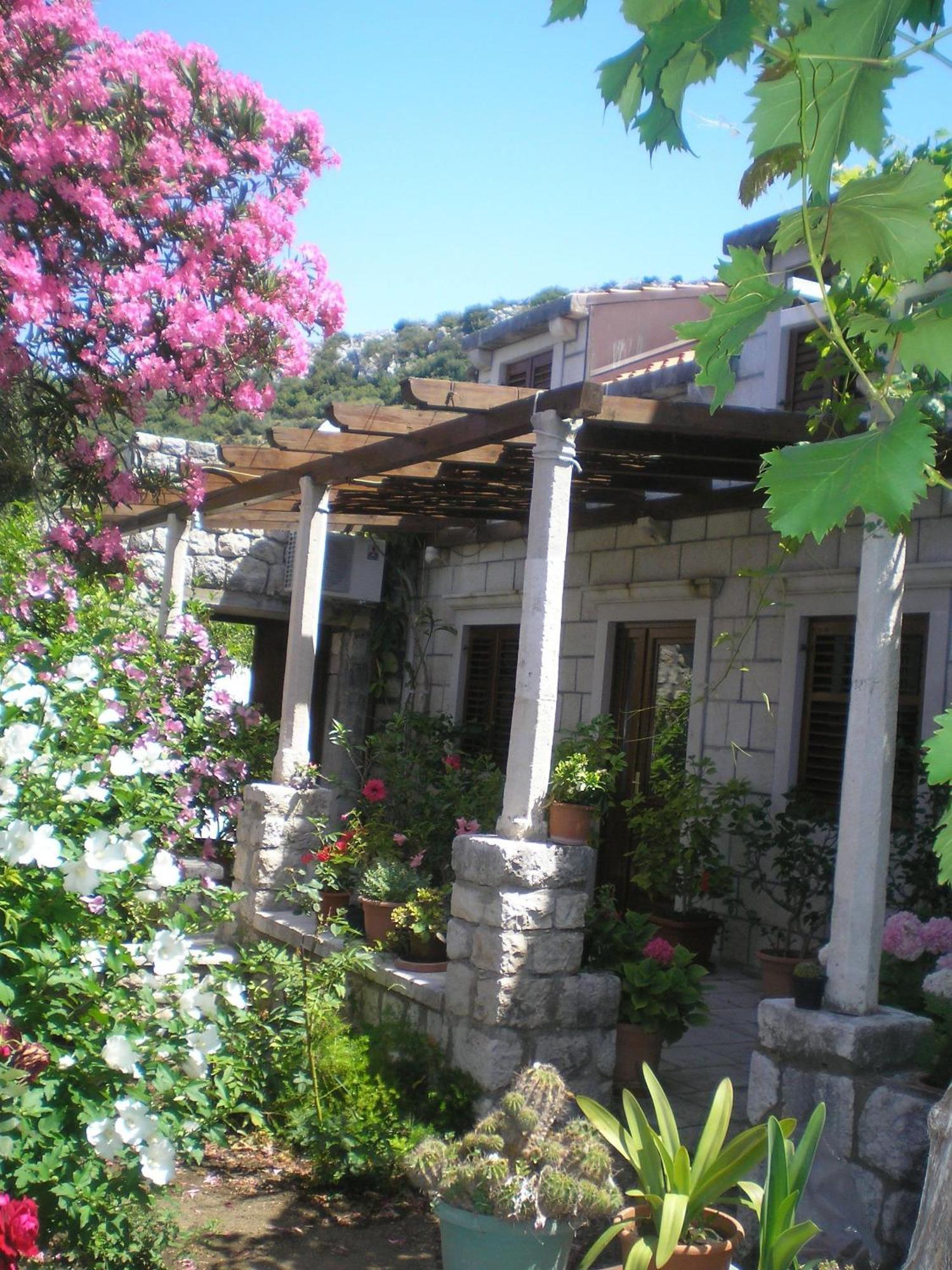 Villa Gverovic Štikovica 部屋 写真