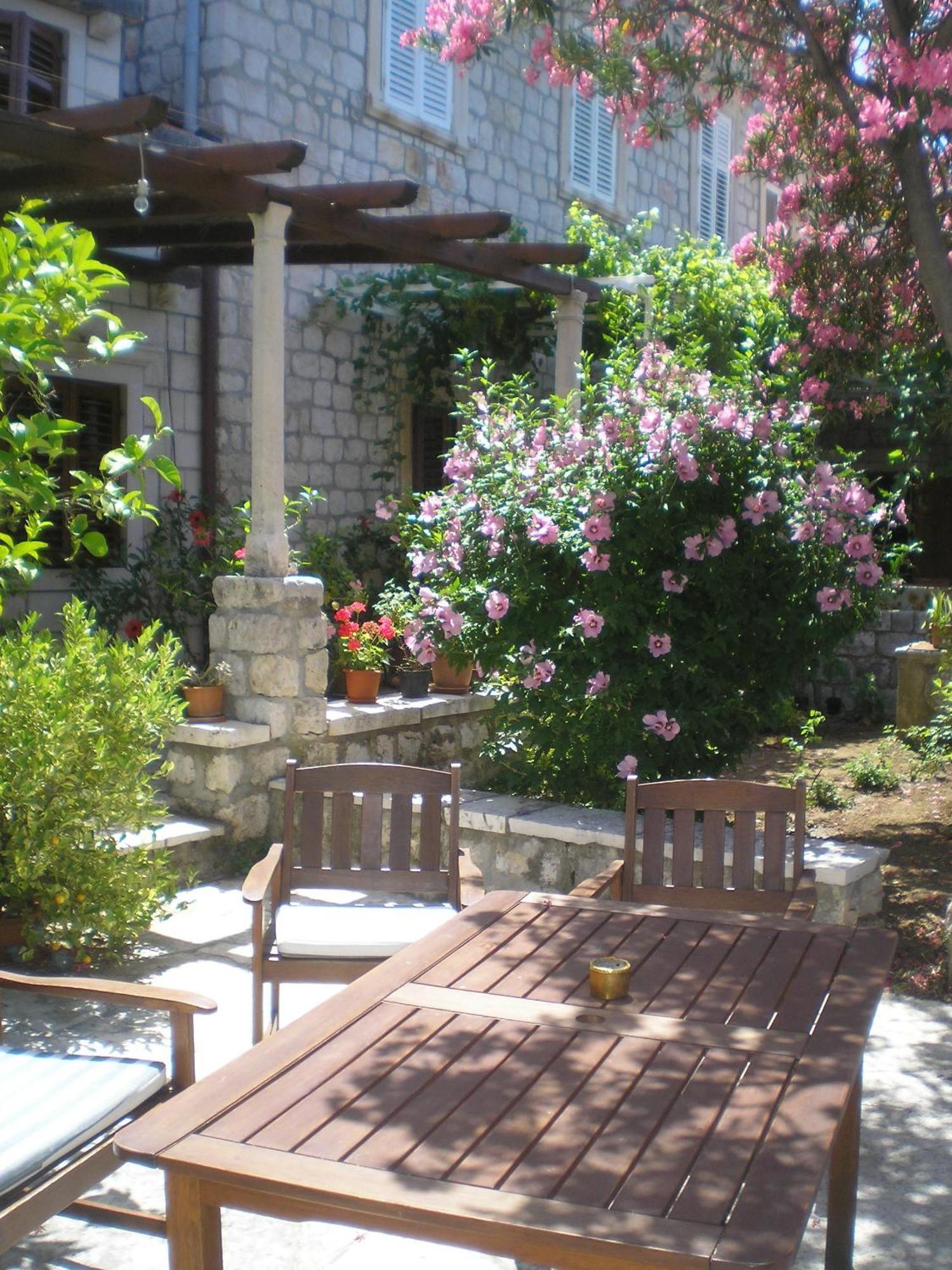 Villa Gverovic Štikovica 部屋 写真