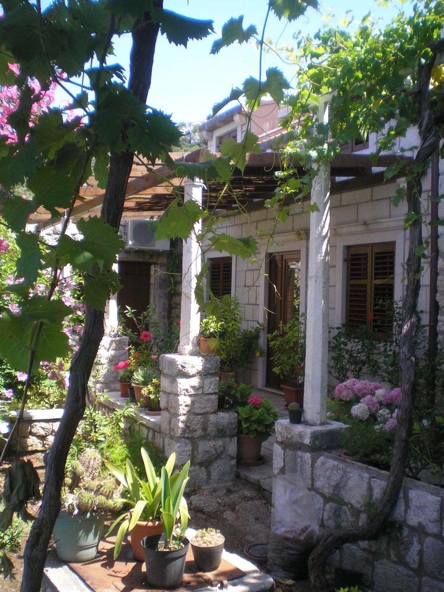 Villa Gverovic Štikovica 部屋 写真