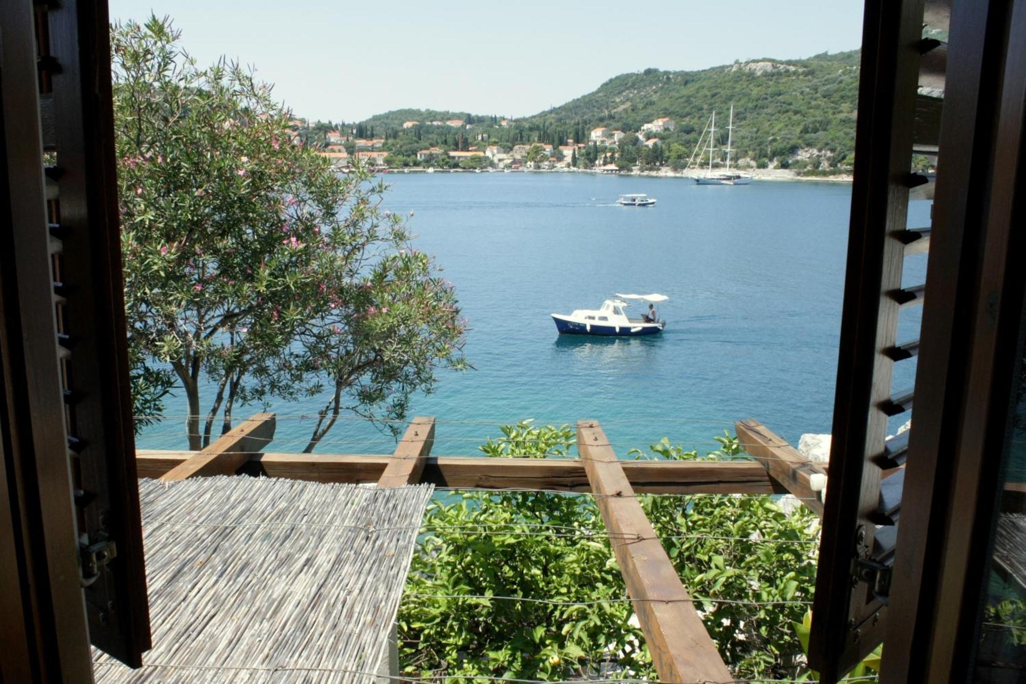 Villa Gverovic Štikovica 部屋 写真