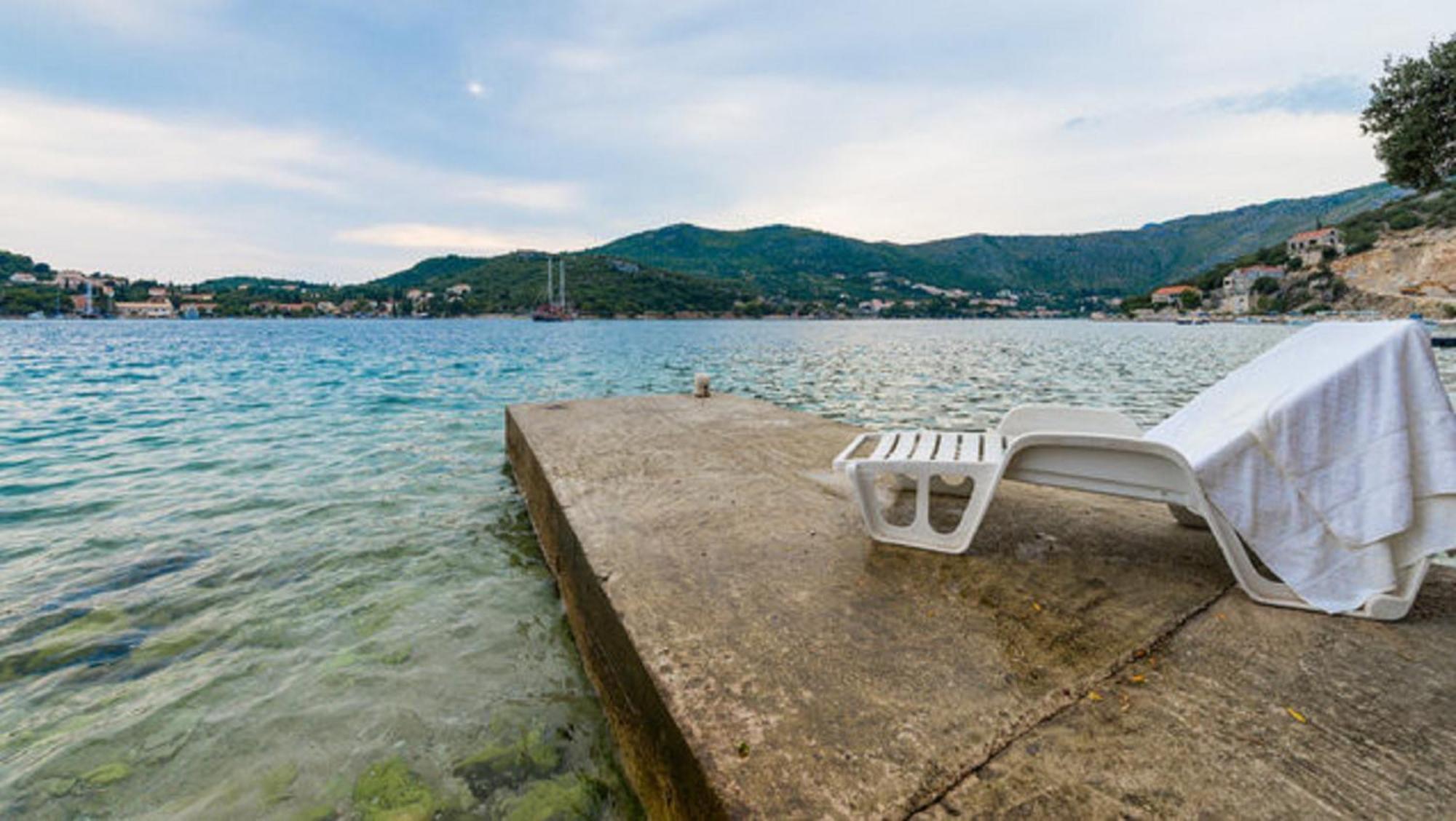 Villa Gverovic Štikovica 部屋 写真