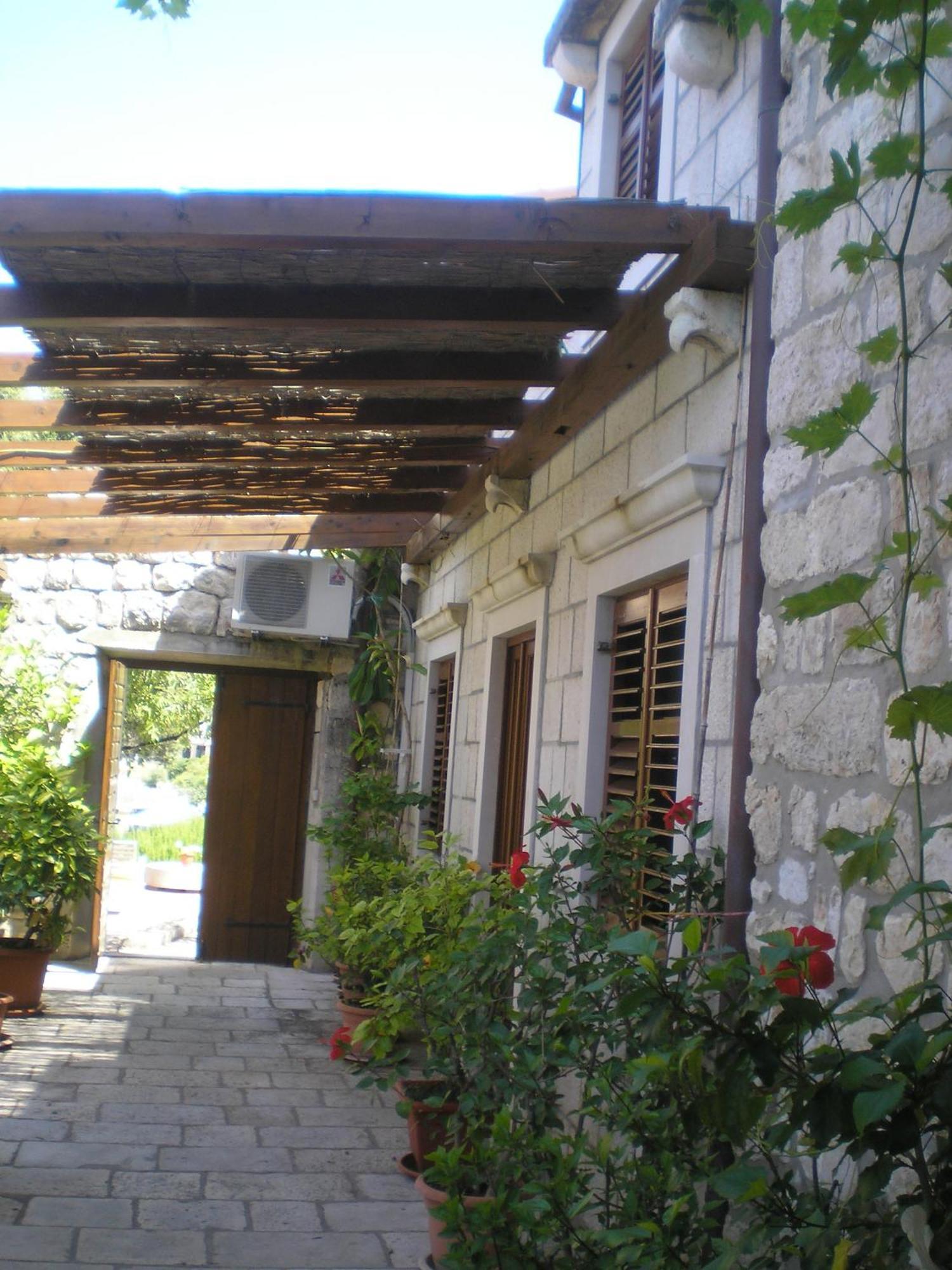 Villa Gverovic Štikovica 部屋 写真