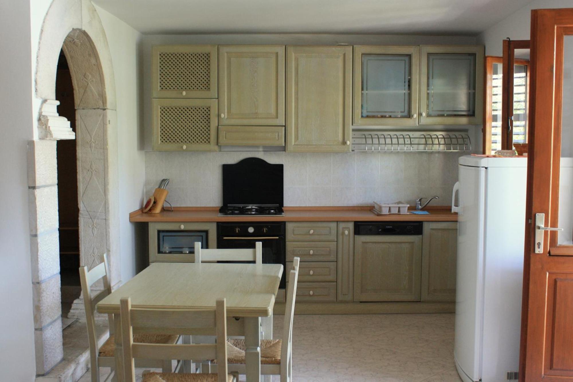 Villa Gverovic Štikovica 部屋 写真