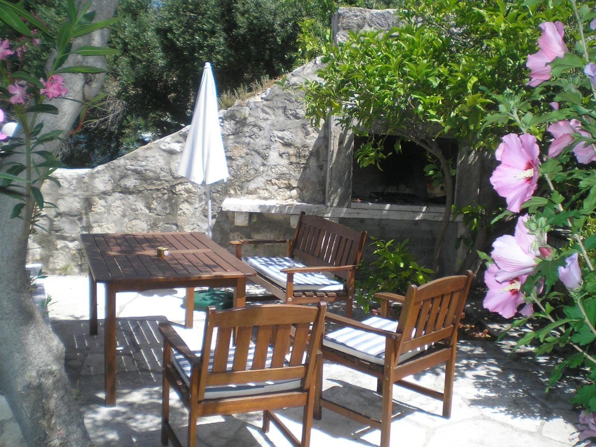 Villa Gverovic Štikovica 部屋 写真