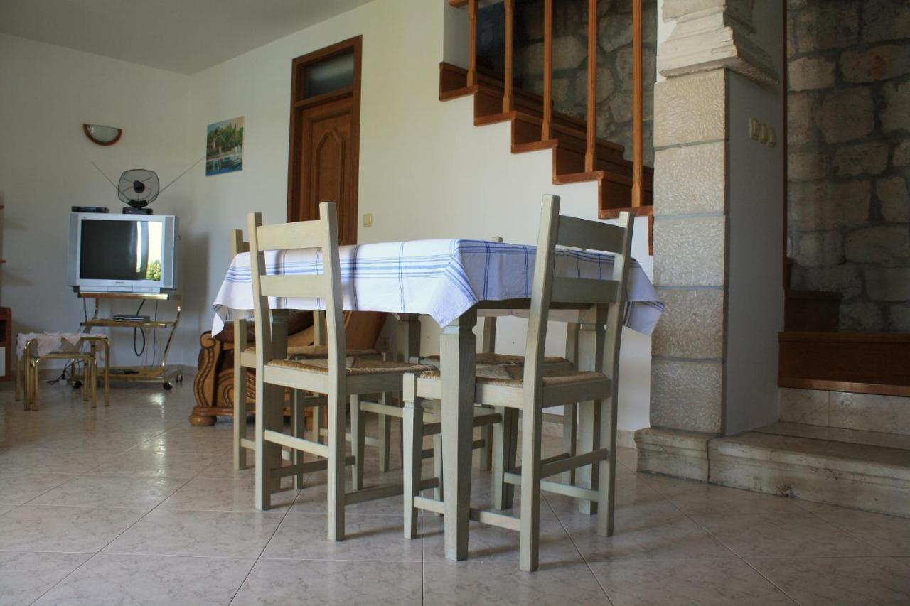 Villa Gverovic Štikovica 部屋 写真